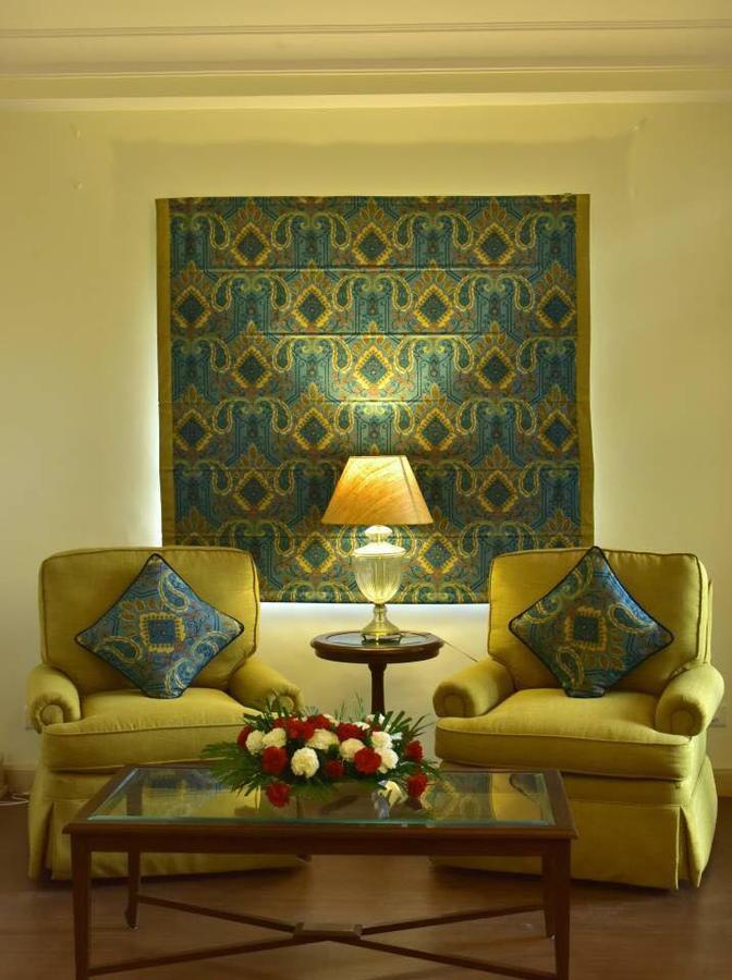 The Oaktree House Hotel Shimla Ngoại thất bức ảnh