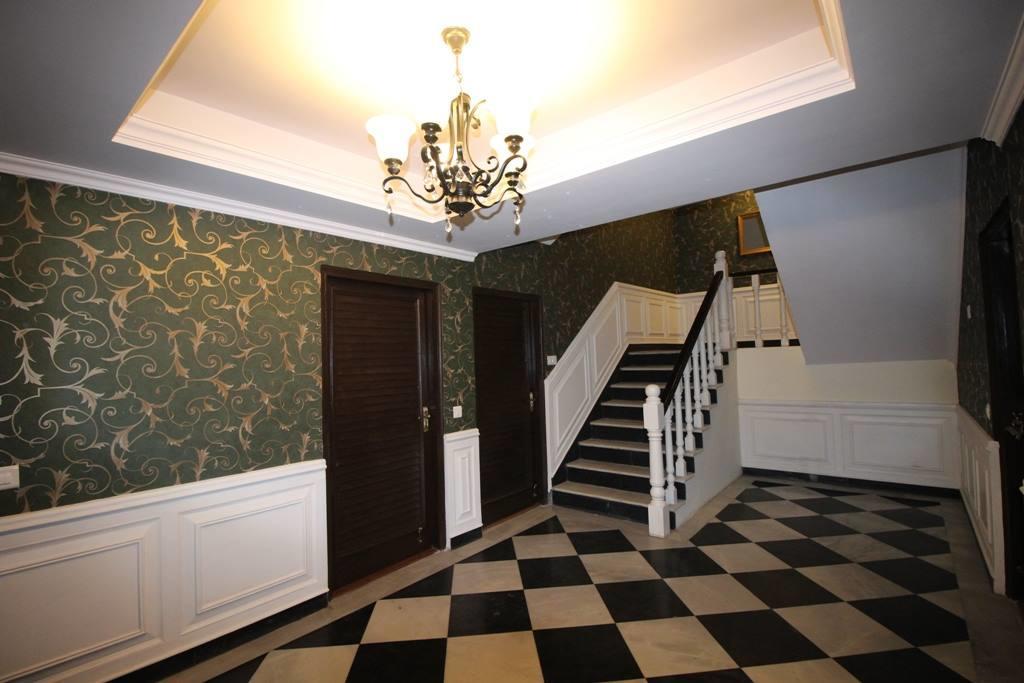 The Oaktree House Hotel Shimla Ngoại thất bức ảnh
