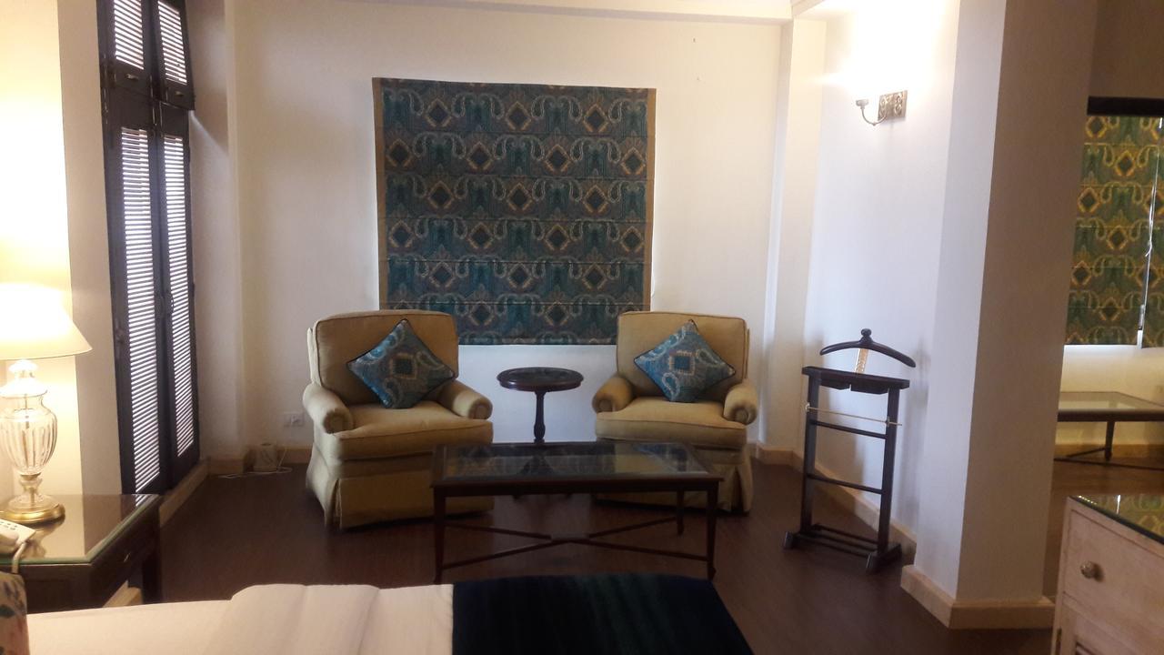 The Oaktree House Hotel Shimla Ngoại thất bức ảnh