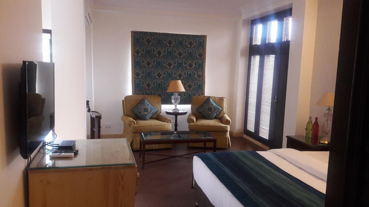 The Oaktree House Hotel Shimla Ngoại thất bức ảnh