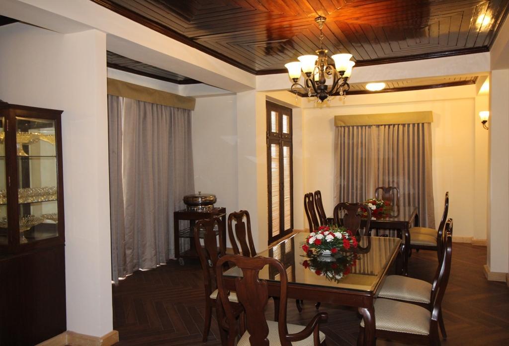 The Oaktree House Hotel Shimla Ngoại thất bức ảnh